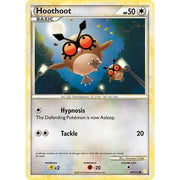 Hoothoot HGSS1 66/123