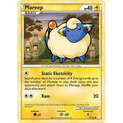 Mareep HGSS1 73/123