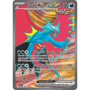 Roaring Moon ex PAR 229/182 - Holo