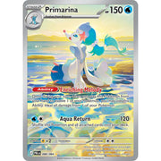 Primarina PBL 088/084 - Holo