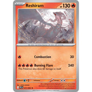 Reshiram PFL 017/94 - Reverse Holo