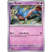 Zacian PFL 045/94 - Reverse Holo