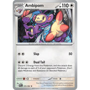 Ambipom PFL 079/94 - Reverse Holo