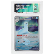 Dewgong PFL 097/094 - Holo - ACE 9