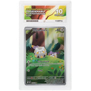 Togedemaru PFL 104/094 - Holo - ACE 10