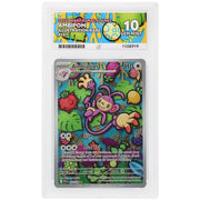 Ambipom PFL 107/094 - Holo - ACE 10