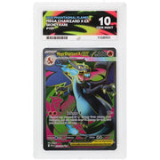Mega Charizard X ex PFL 109/094 - Holo - ACE 10