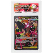 Mega Lopunny ex PFL 128/094 - Holo - ACE 10