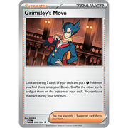 Grimsley's Move PFL 90/94