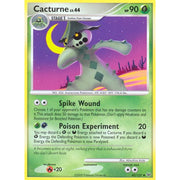 Cacturne PL1 42/127