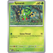 Spinarak POR 001/088