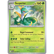Majaspic POR 006/088 - Holo