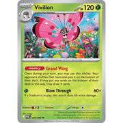 Vivillon POR 009/088