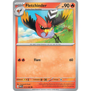 Fletchinder POR 013/088 - Reverse Holo