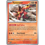 Turtonator POR 017/088 - Reverse Holo
