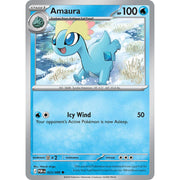 Amaura POR 023/088