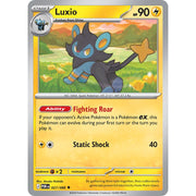 Luxio POR 027/088