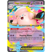 Mega Clefable ex POR 031/088 - Holo