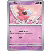 Spritzee POR 035/088