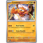 Landorus POR 041/088 - Reverse Holo