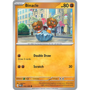 Binacle POR 042/088