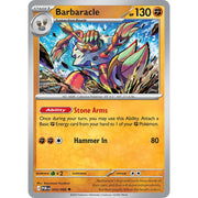 Barbaracle POR 043/088