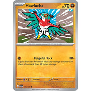 Hawlucha POR 046/088 - Reverse Holo
