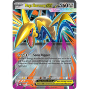 Mega Skarmory ex POR 055/088 - Holo