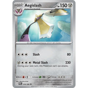 Aegislash POK 058/088