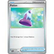 Potion POR 083/088 - Reverse Holo