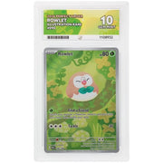 Rowlet POR 090/088 - Holo - ACE 10
