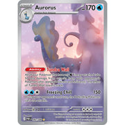 Aurorus POR 092/088 - Holo