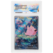 Clefairy POR 094/088 - Holo - ACE 10