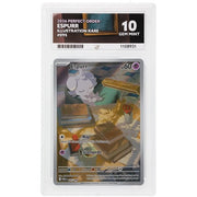 Espurr POR 095/088 - Holo - ACE 10