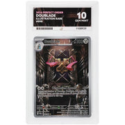 Doublade POR 098/088 - Holo - ACE 10