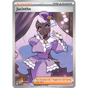 Jacinthe POR 110/088 - Holo