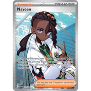 Naveen POR 112/088 - Holo