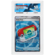 Poke Pad POR 113/088 - Holo - ACE 10
