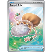 Sacred Ash POR 115/088 - Holo