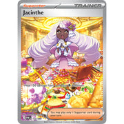 Jacinthe POR 122/088 - Holo