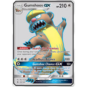 Gumshoos-GX SM1 145/149 - Holo