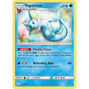 Vaporeon SM12 42/236