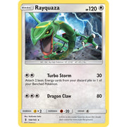 Rayquaza SM2 106/145