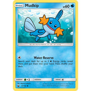 Mudkip SM7 32/168