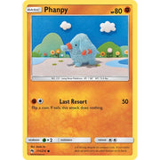 Phanpy SM8 111/214
