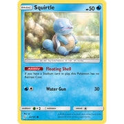 Squirtle SM9 22/181
