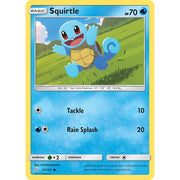 Squirtle SM9 23/181