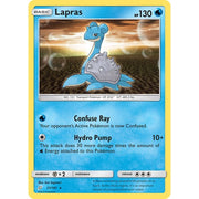 Lapras SM9 31/181