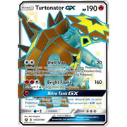 Turtonator-GX SMA SV52/SV94 - Holo