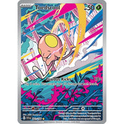 Toedscool SV1 201/198 - Holo